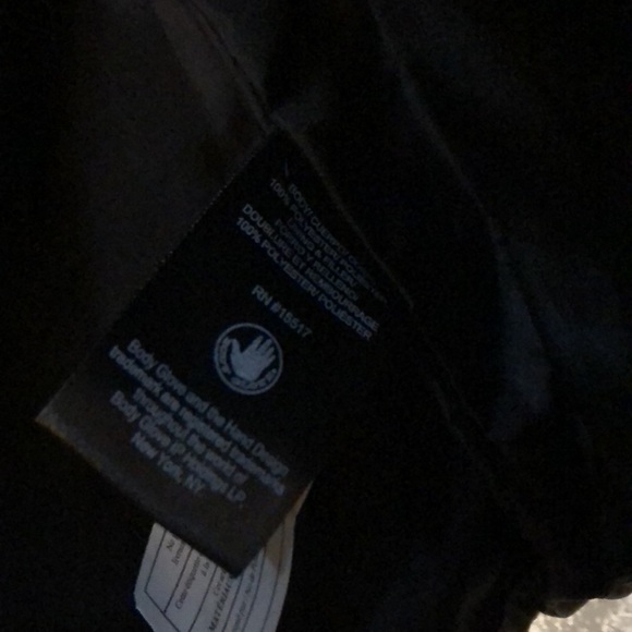 Body Glove boys hooded gray and orange puffer jacket orange zippers Size 5 - Picture 9 of 11